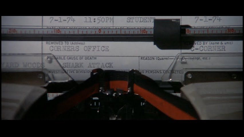 It's been a month and I'm still thinking about Jaws (1975)
