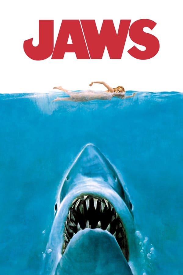 Liveblog of Jaws (1975)